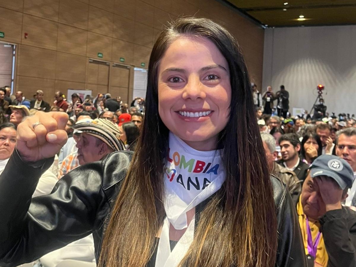 Pacto Histórico será de ahora en adelante un partido político único