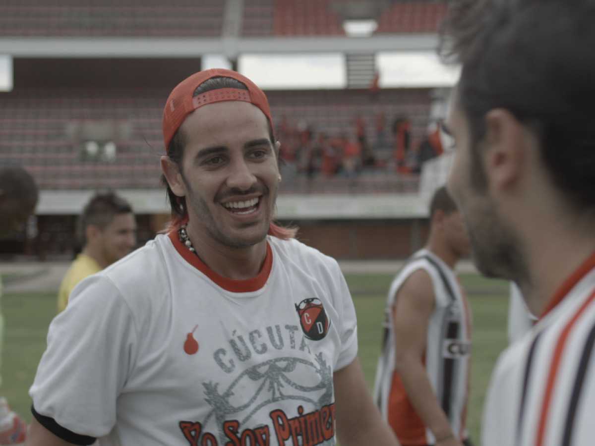 Ver películas colombianas gratis: El último aliento en RTVCPlay 