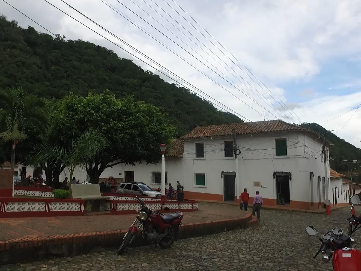 Nuevo ataque armado contra la Policía en Catatumbo