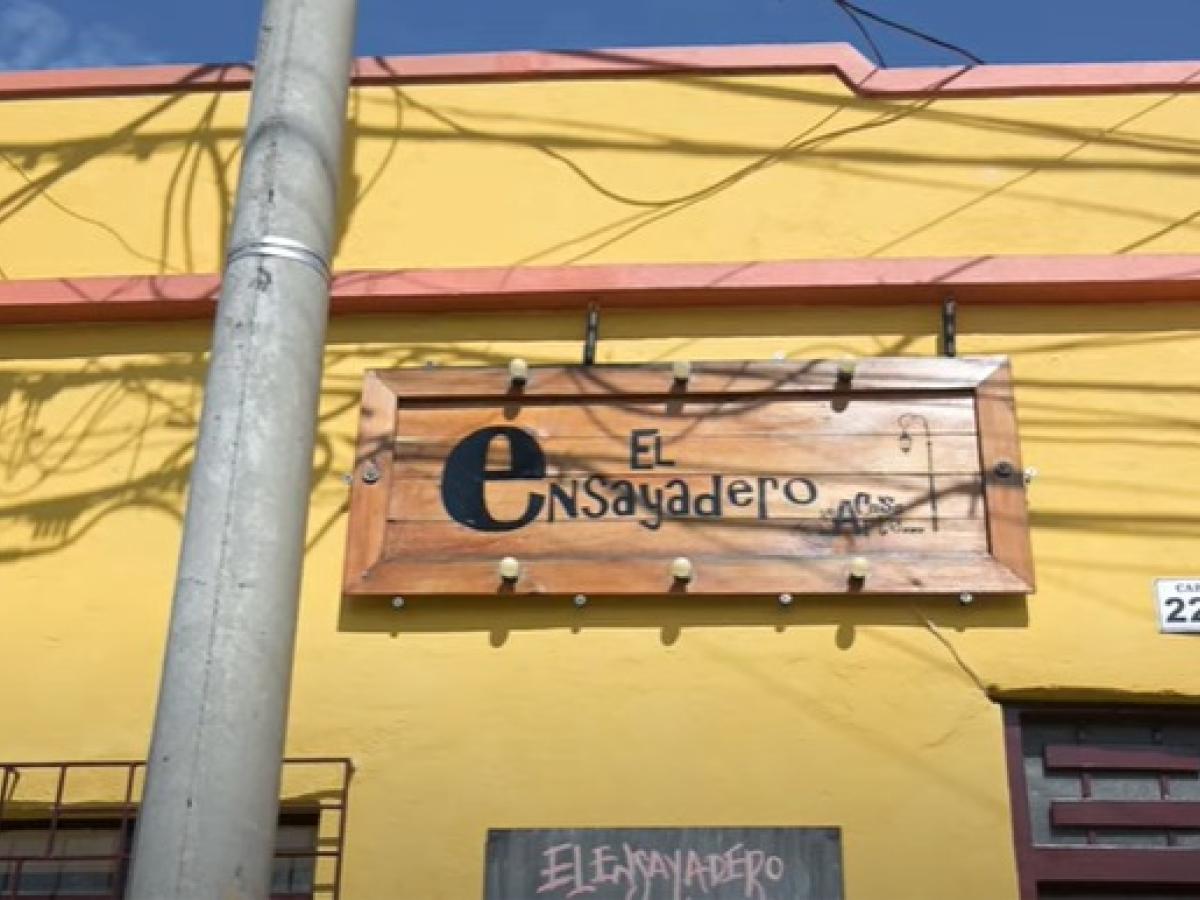 Pasto: espacios culturales disponibles para las artes y cultura