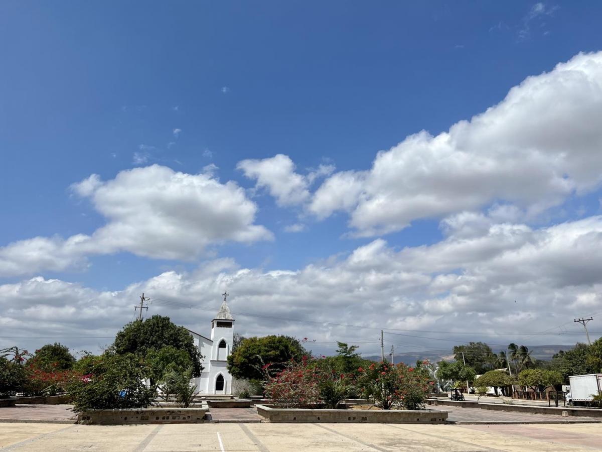 El Hatico, La Guajira: historia del pueblo de Luis Enrique Martínez