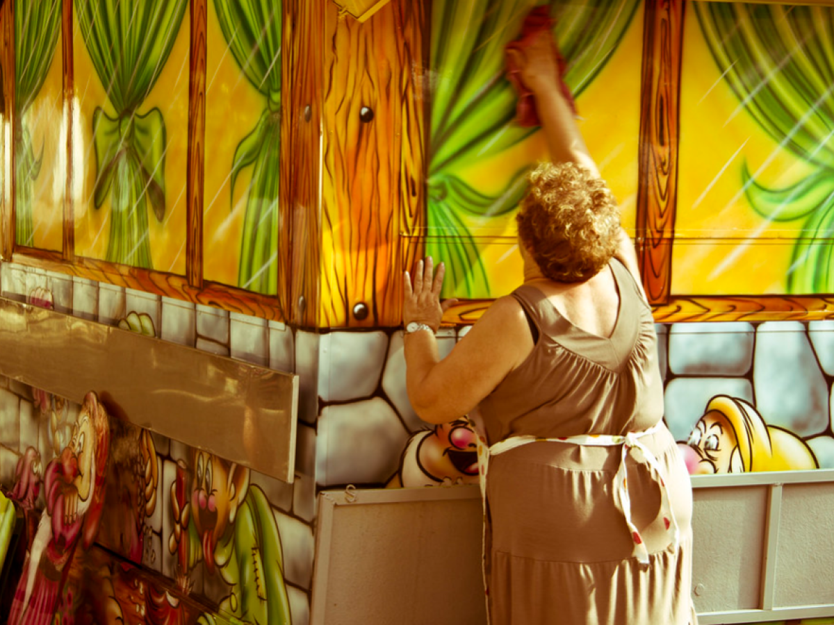 ENUT, Encuesta Uso del Tiempo 