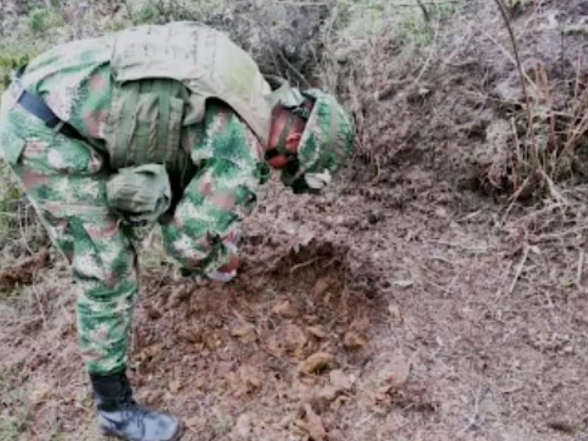 Atentados con explosivos