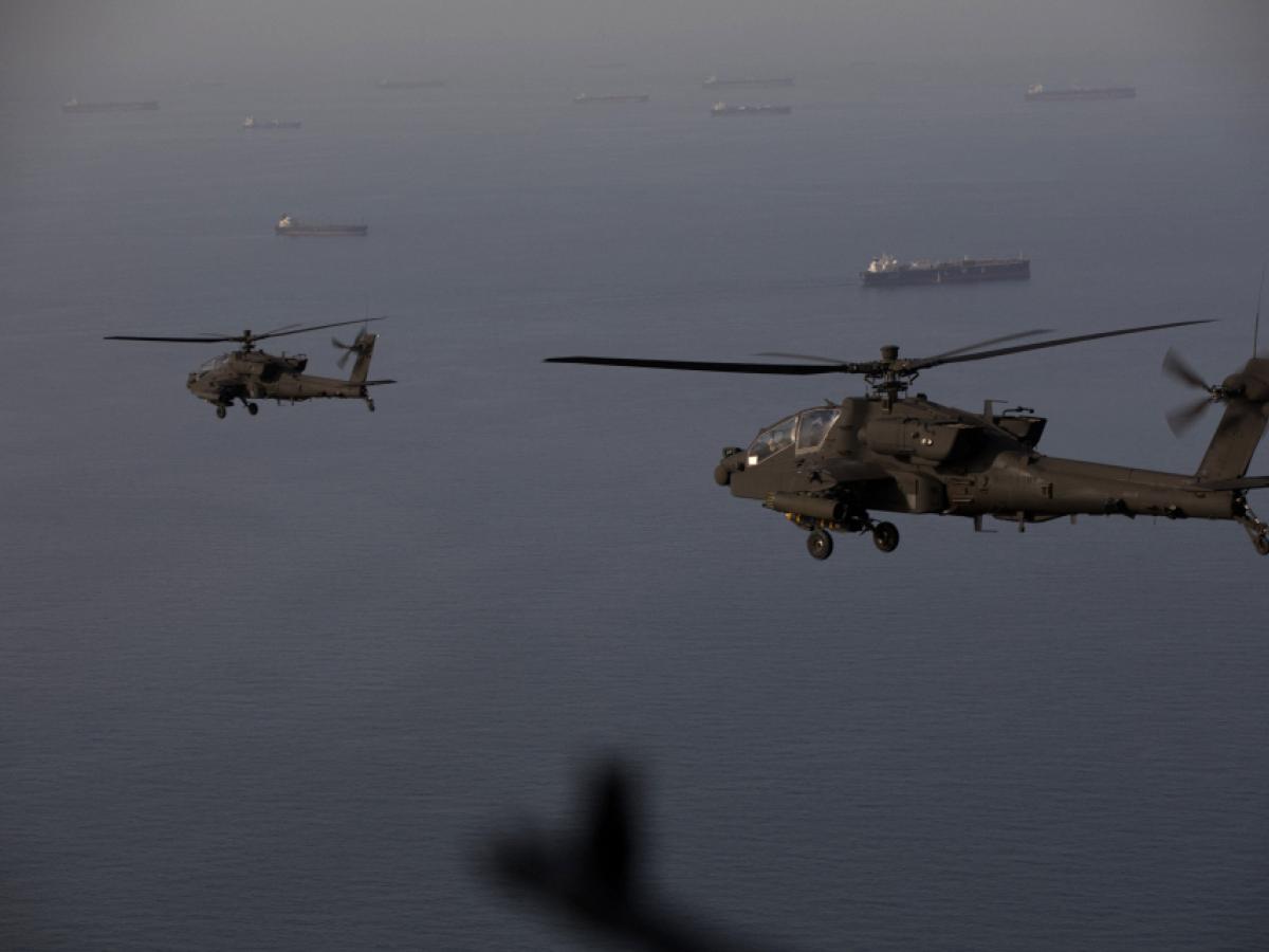 Los expertos advierten que el impacto dependerá del tiempo de las restricciones, y también tendría efectos importantes en otros países de la región del golfo Pérsico.