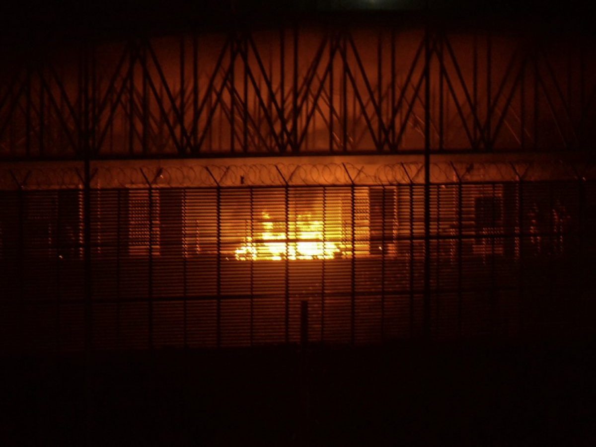 Motín en Cárcel de Ecuador 2024: balance de heridos y muertos 