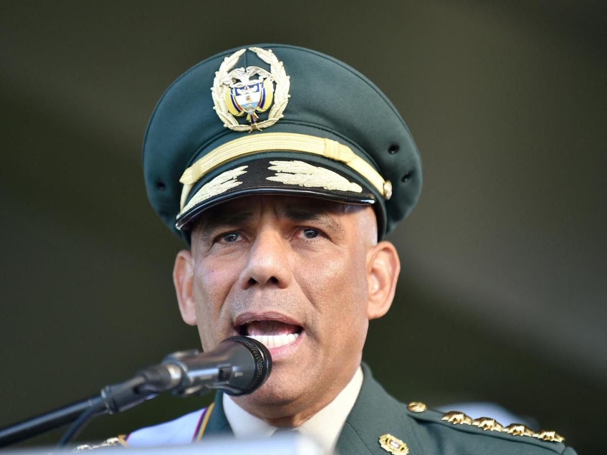 Eduardo Zapateiro será imputado por presunto acoso sexual en el Ejército