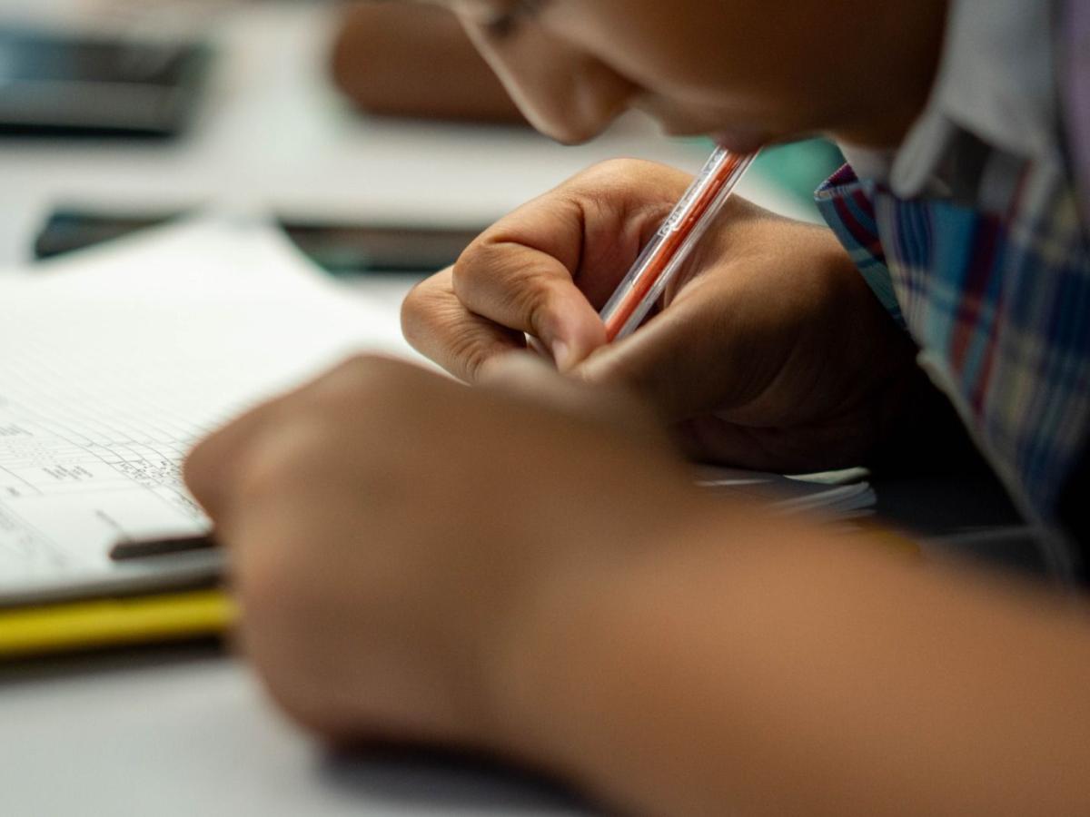 Educación  multilingüe en San Andrés 