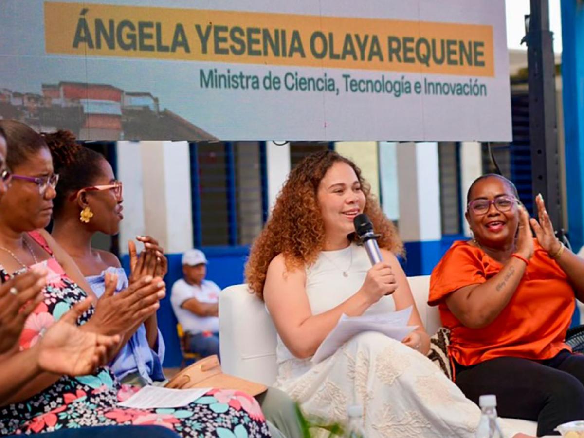 Educación en Nariño Inversión superior a $1.600 millones para proyectos juveniles