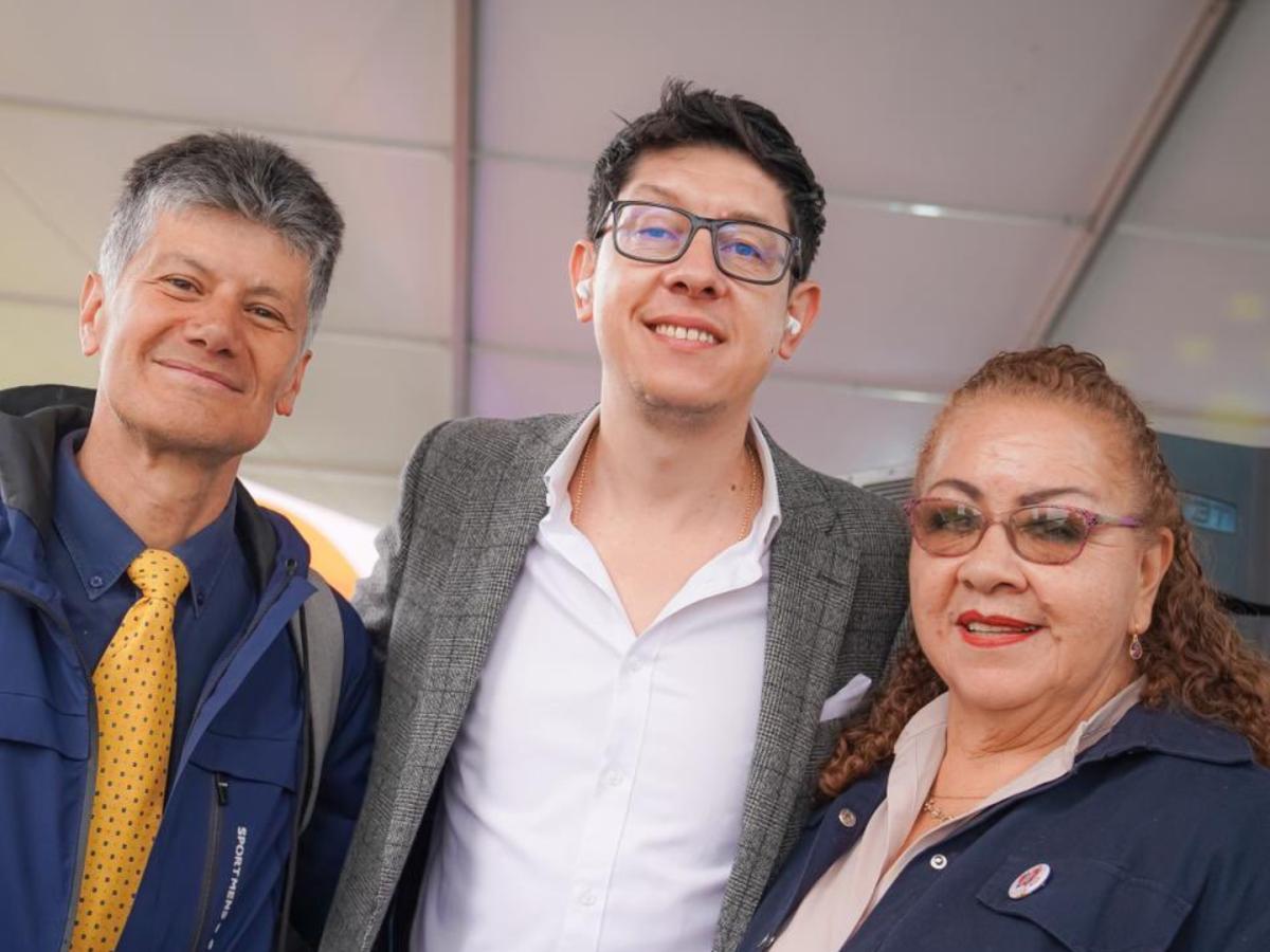 Educación superior pública recibe impulso financiero de $15 billones