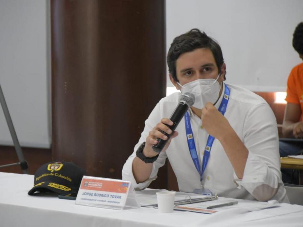 Hijo de ‘Jorge 40’