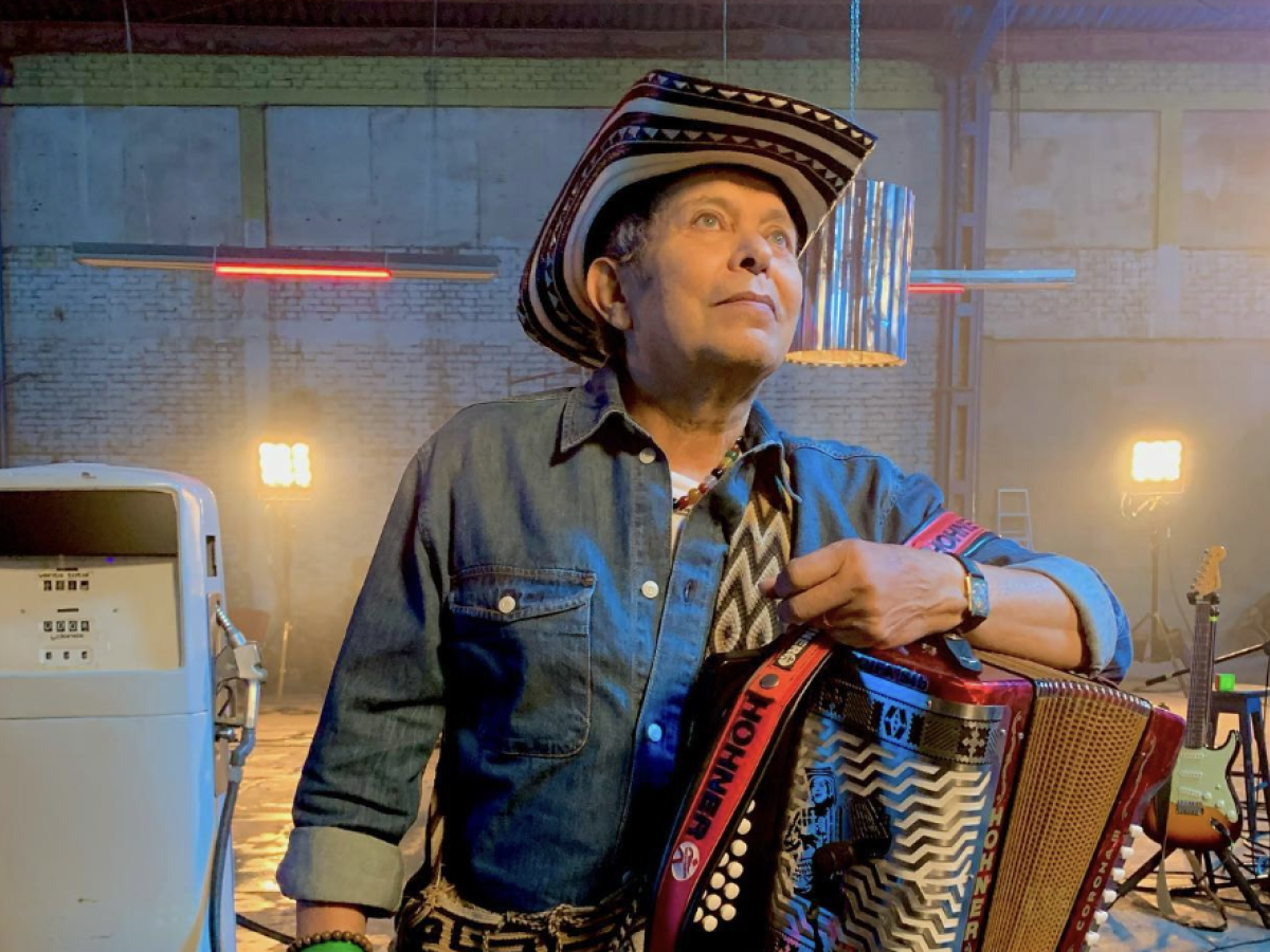 Falleció Egidio Cuadrado a los 71 años