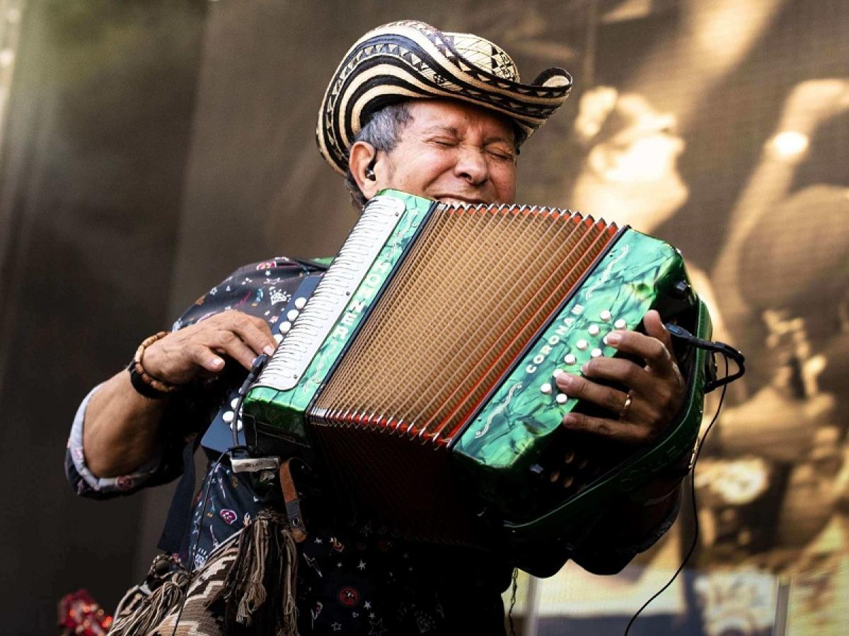 Recordando a Egidio Cuadrado