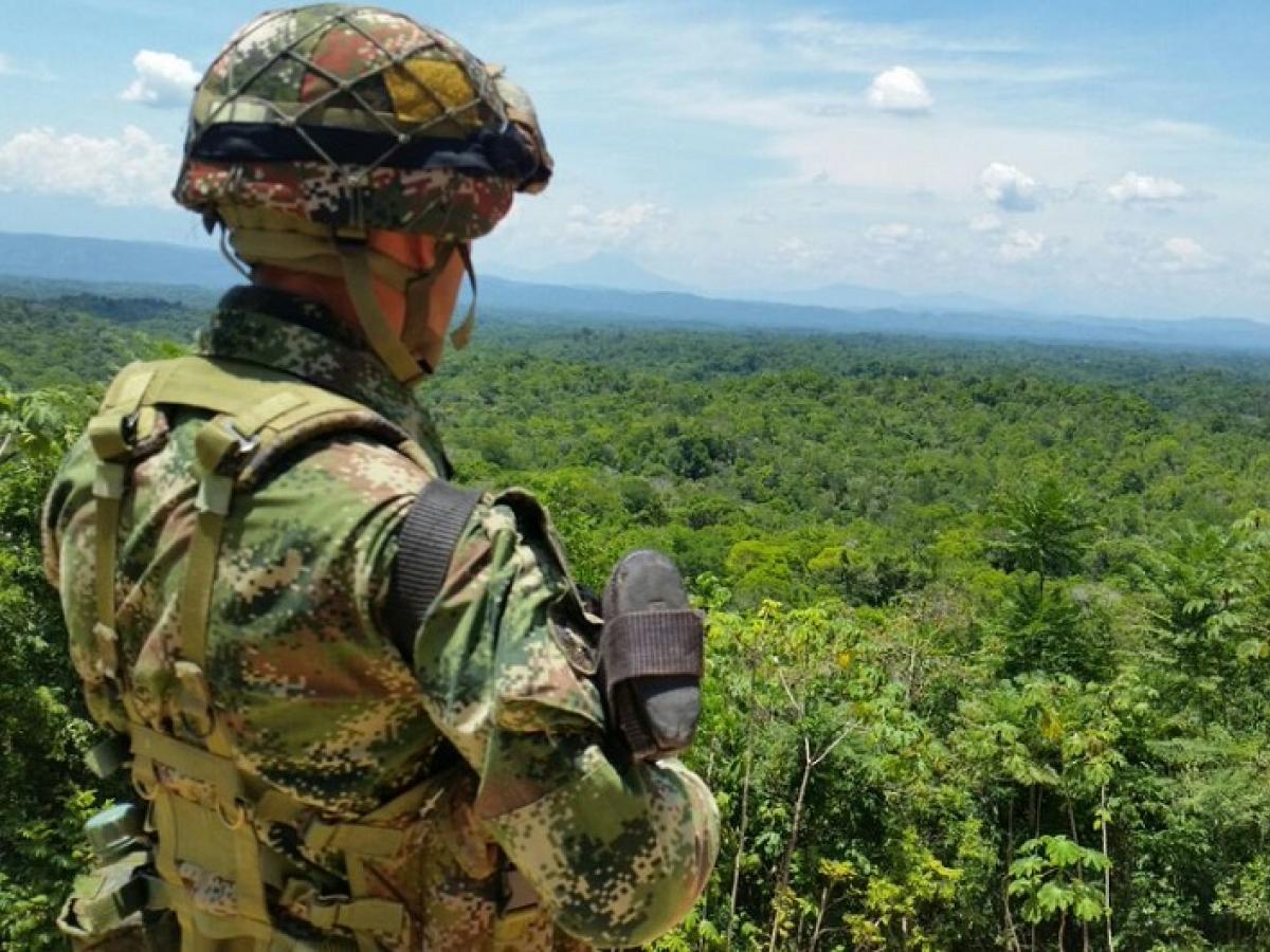 Pasto: Dos soldados muertos y cinco heridos en acto de intolerancia