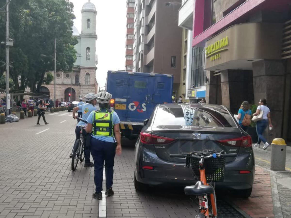 Pico y placa Eje Cafetero HOY: 1 al 5 de septiembre 2025