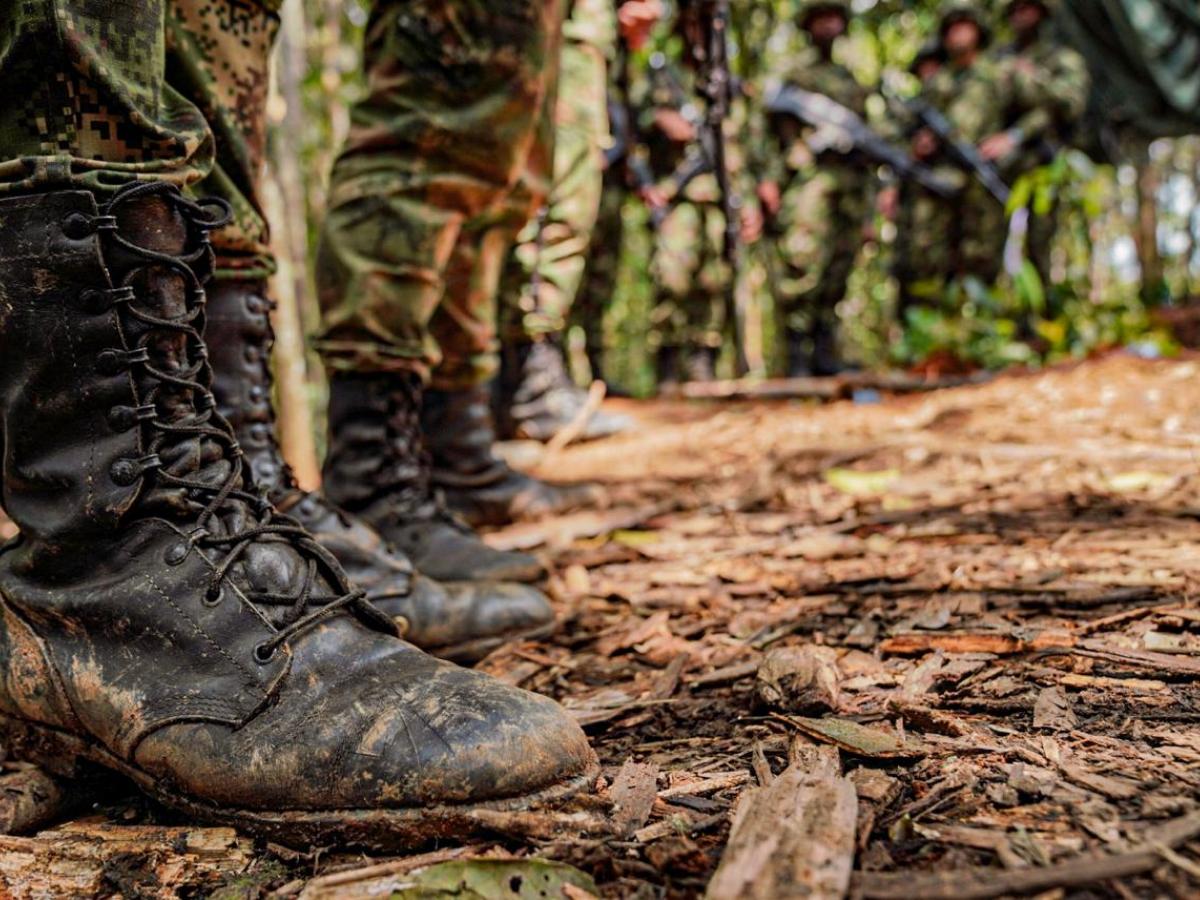 Violaciones al cese el fuego por parte de los grupos armados en diciembre