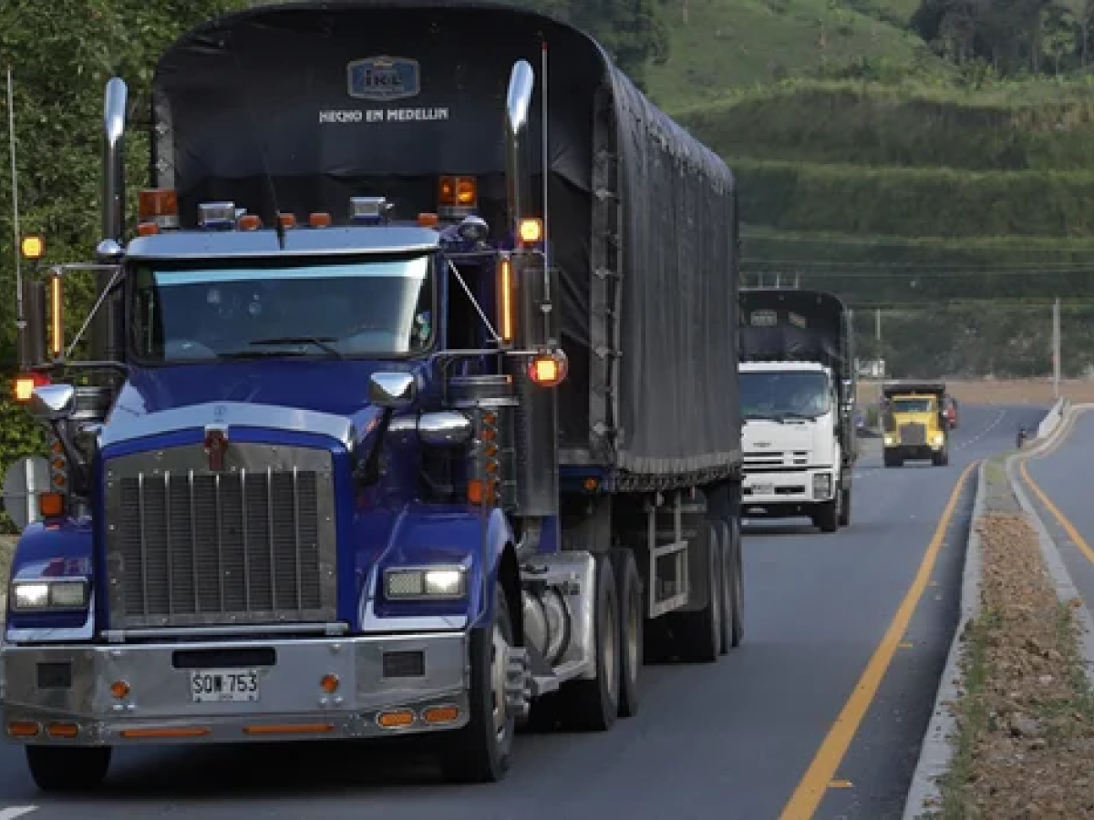 Circular sobre responsabilidades laborales en el transporte público