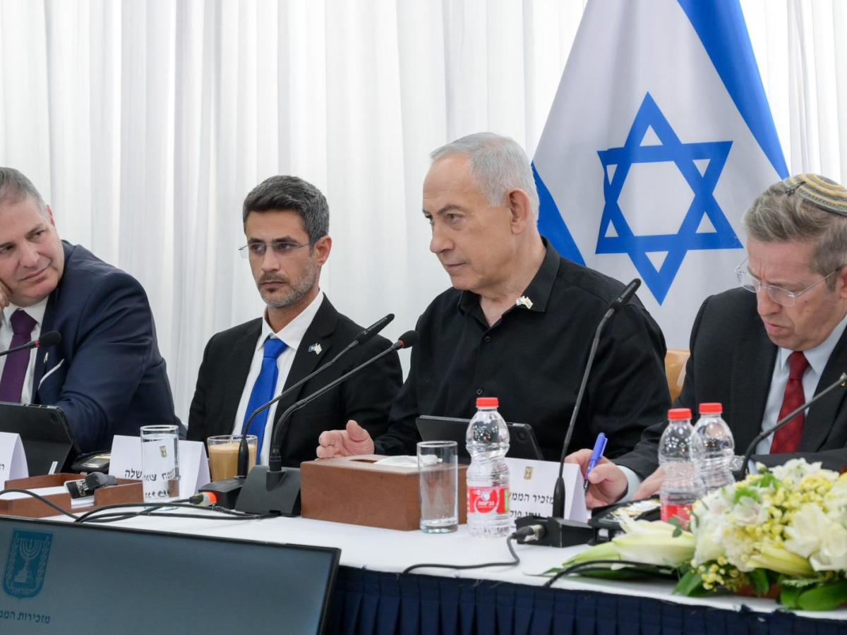 "El Gobierno israelí demuestra públicamente su crueldad, discriminación y absoluto desprecio por los derechos humanos": Amnistía Internacional