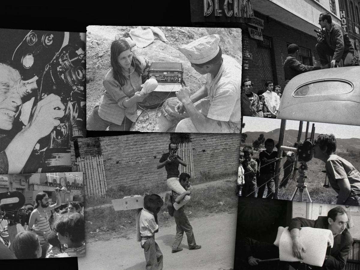 RTVC recibió tres Premios Macondo 