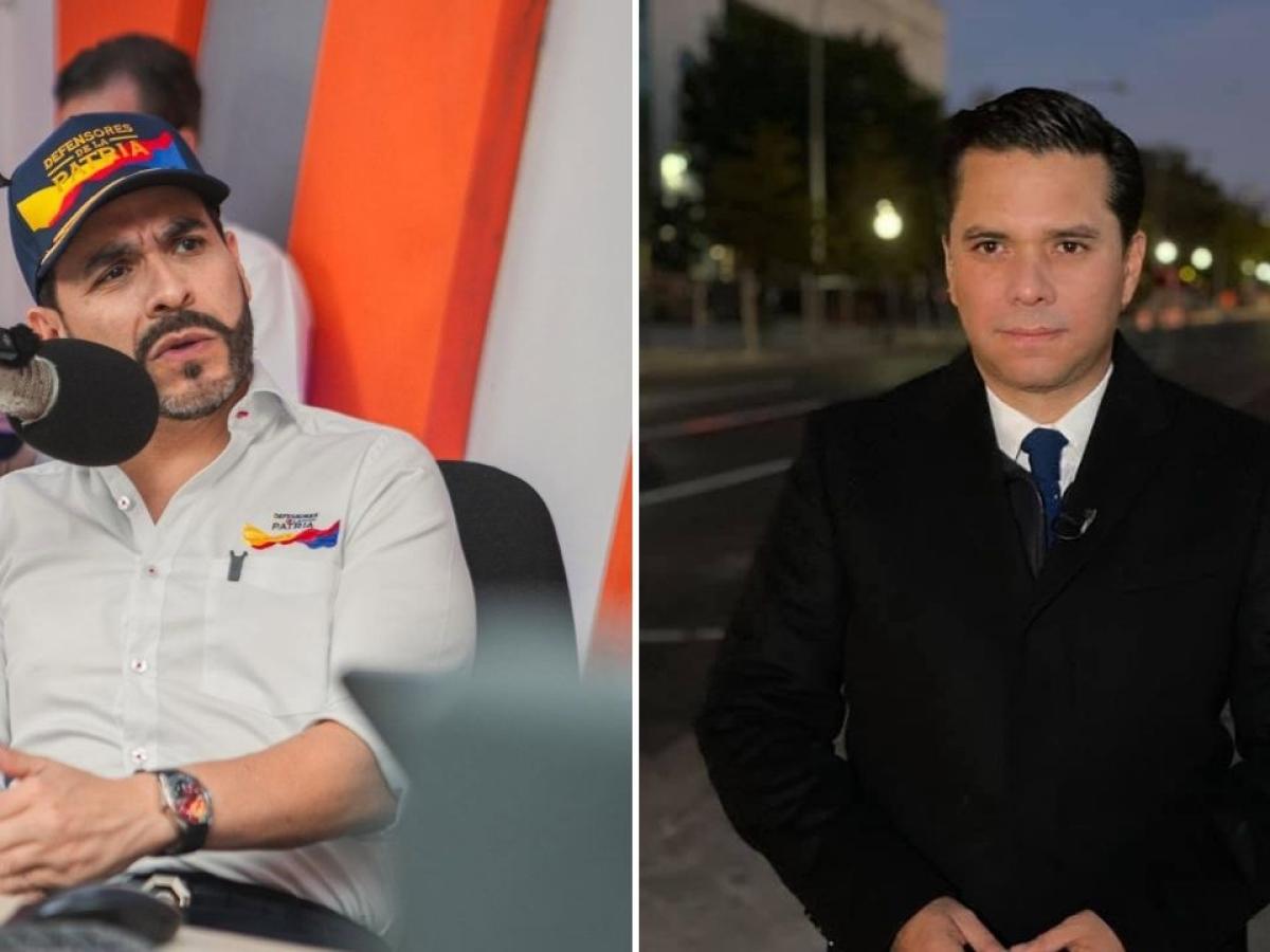 El negocio inmobiliario que une a Abelardo de la Espriella con Luis Carlos Vélez