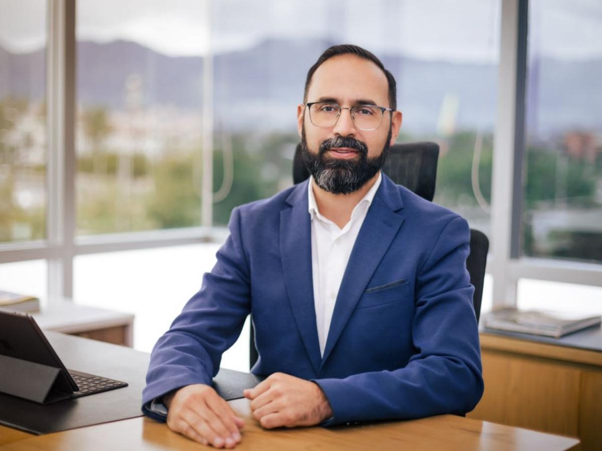 Investigación disciplinaria a ministro de Minas