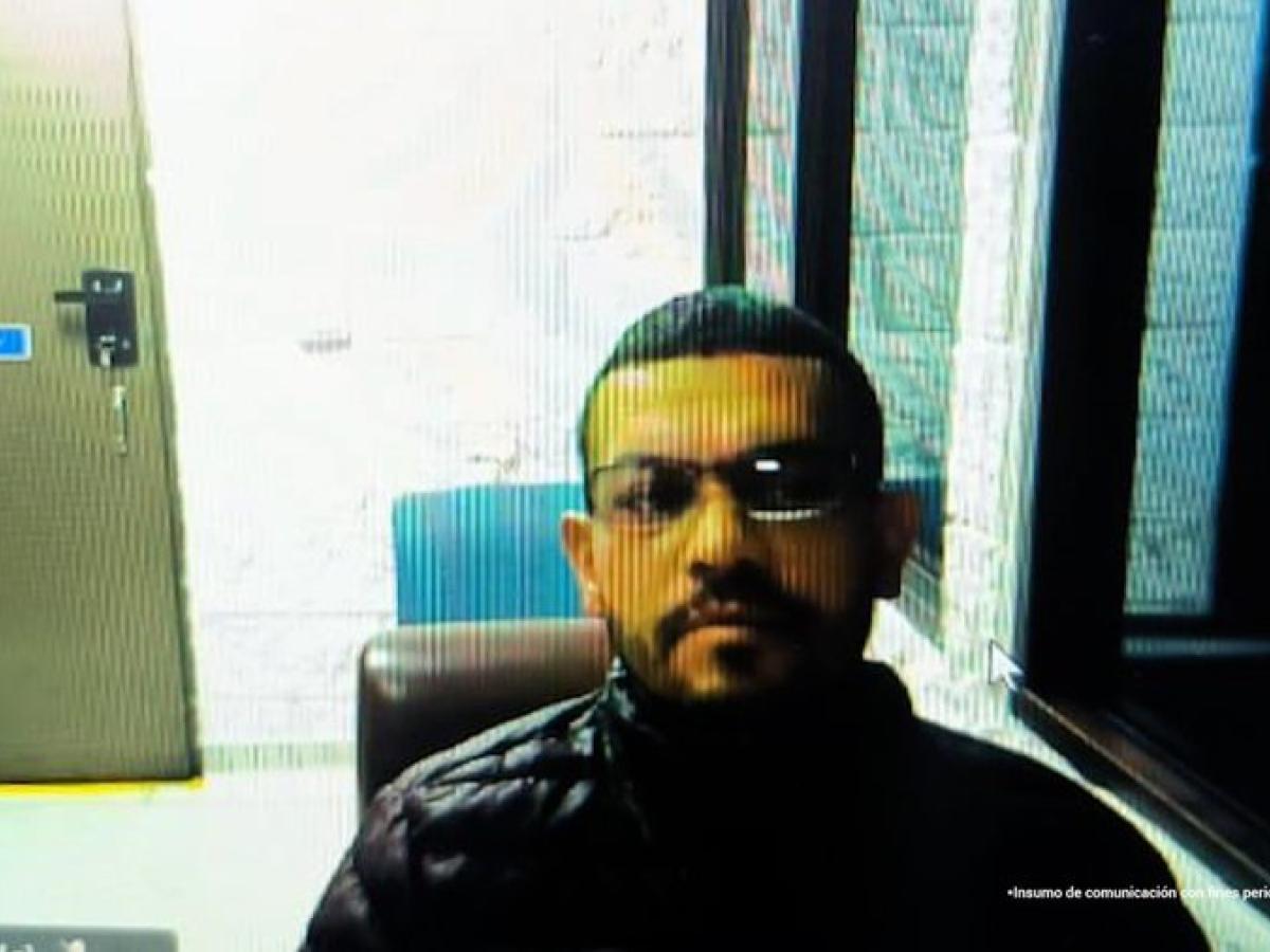 Elder José Arteaga Hernández: acusado crimen Medellín vinculado magnicidio Miguel Uribe Turbay