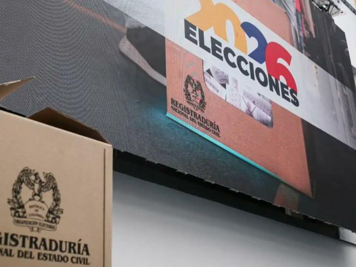 Elecciones 2026: Fiscalía y MinInterior habilitan canales para denunciar irregularidades