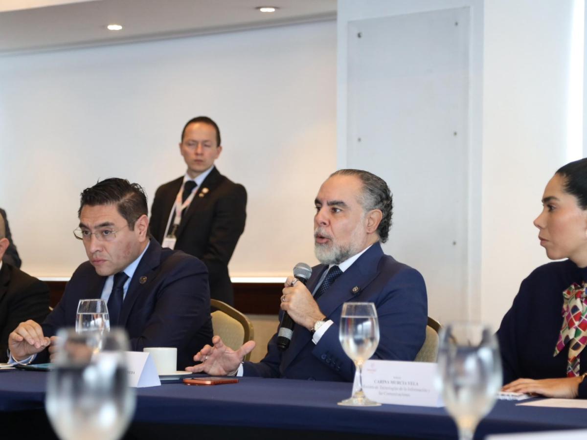 Elecciones presidenciales 2026: refuerza esquemas de seguridad para candidatos