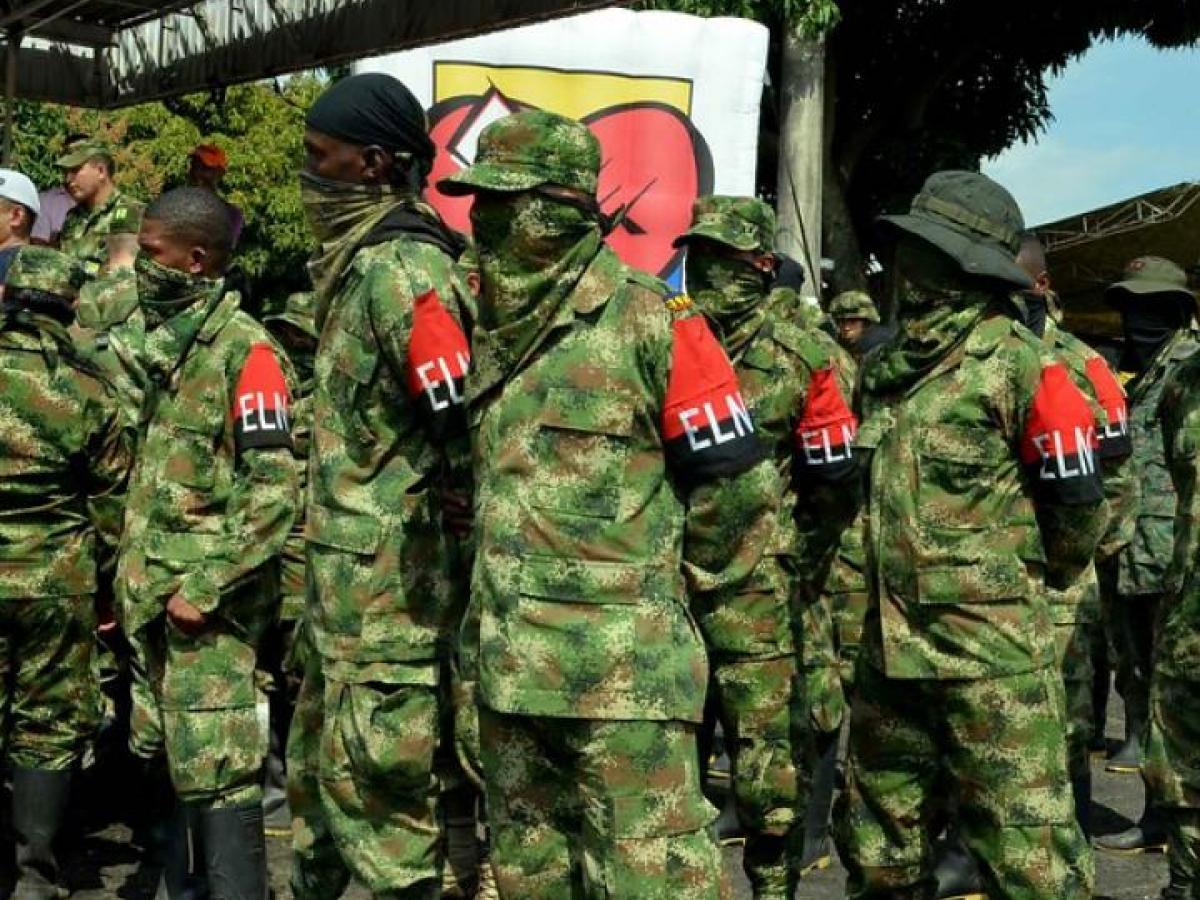 Corte Suprema avala tercera extradición de integrantes del Eln por narcotráfico