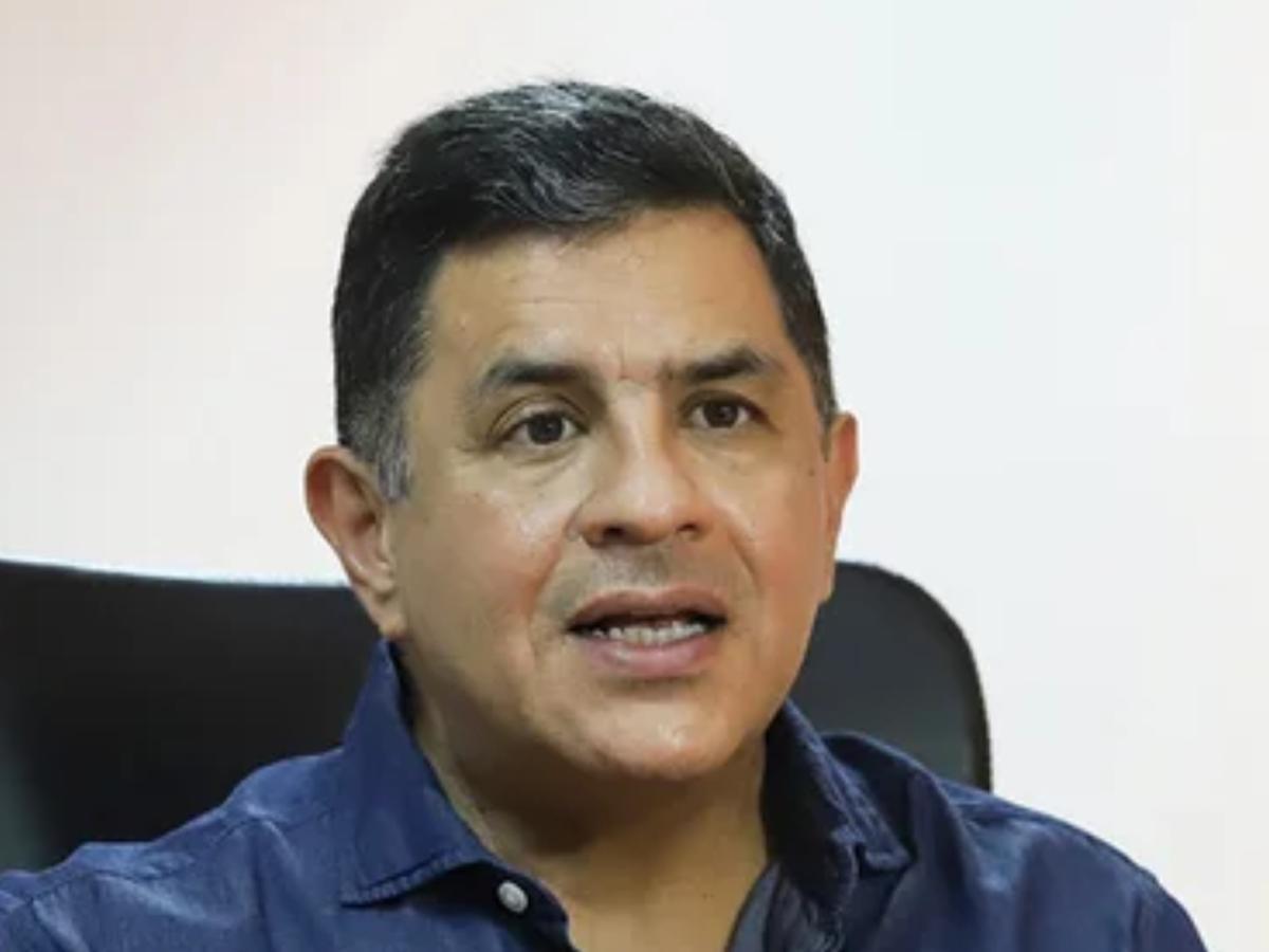 Embajador de Colombia en Palestina denunció que Israel no permitió su investidura