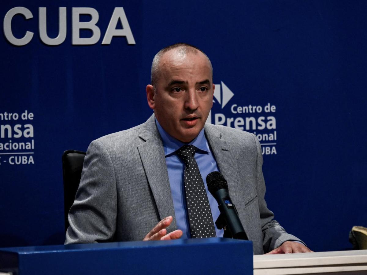 Embajador de Cuba acusa a EE. UU. en la ONU por violaciones a menores