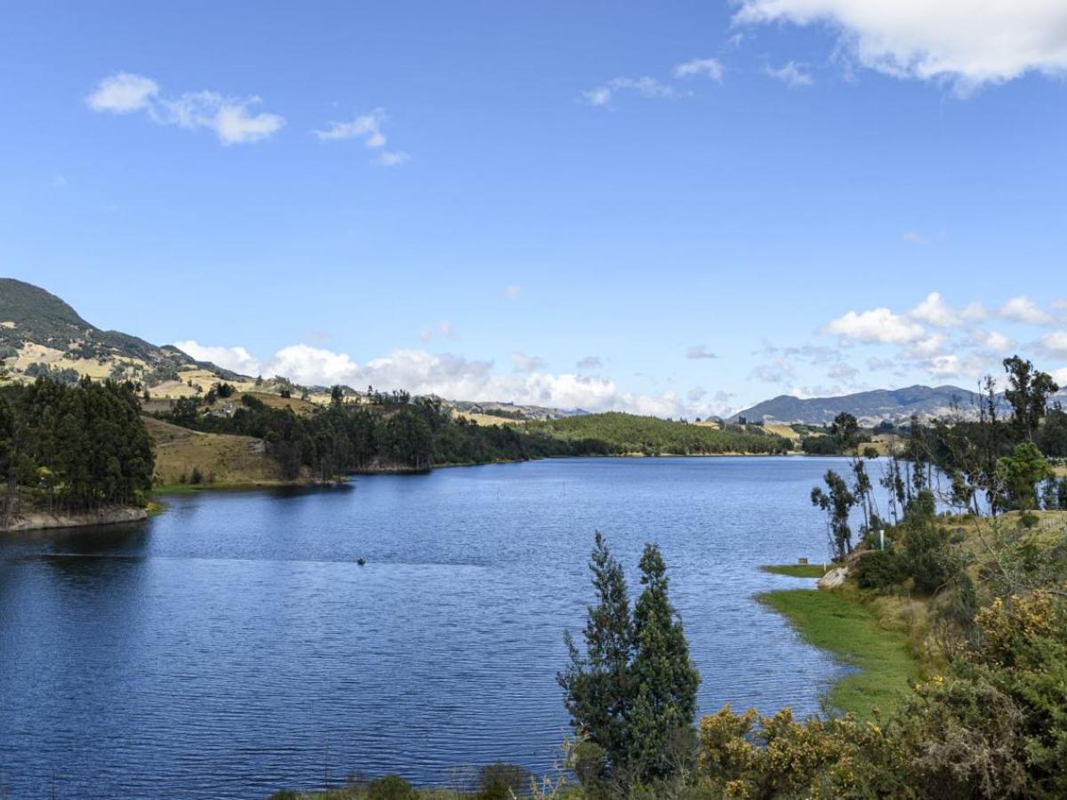 Racionamiento en Bogotá terminó, pero siguen riesgos por desabastecimiento