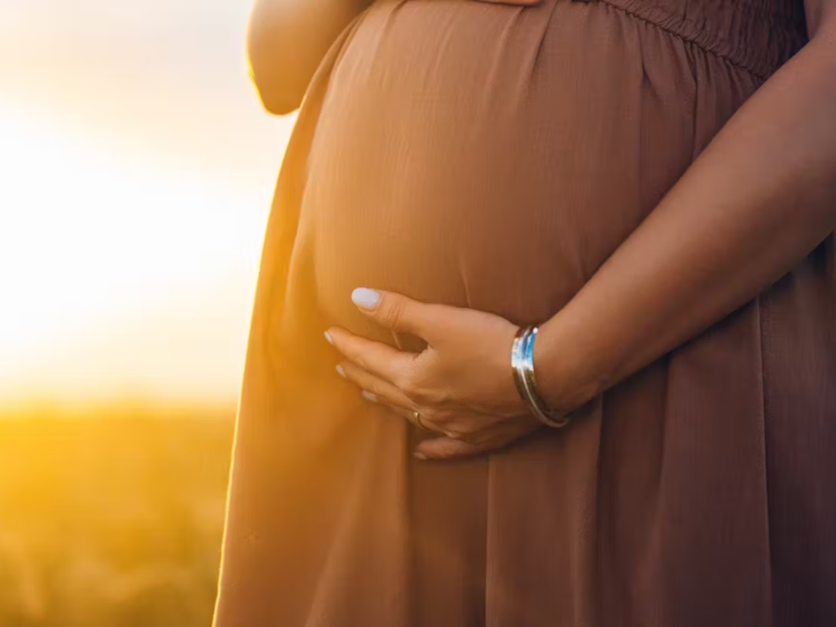 La clave para un embarazo saludable podría estar en el intestino materno