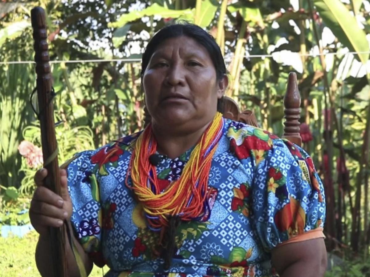 Colombia lanzó primer Plan Decenal de Lenguas Nativas