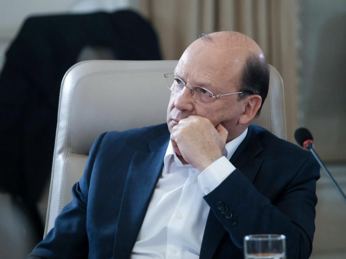 Razones de la emergencia económica: 5x mil