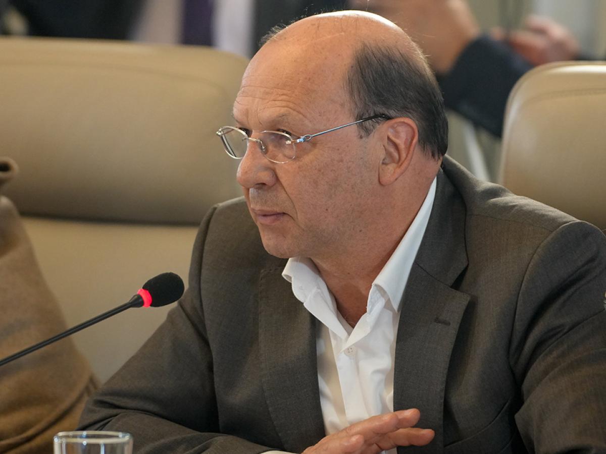 Emergencia económica no afectará canasta familiar