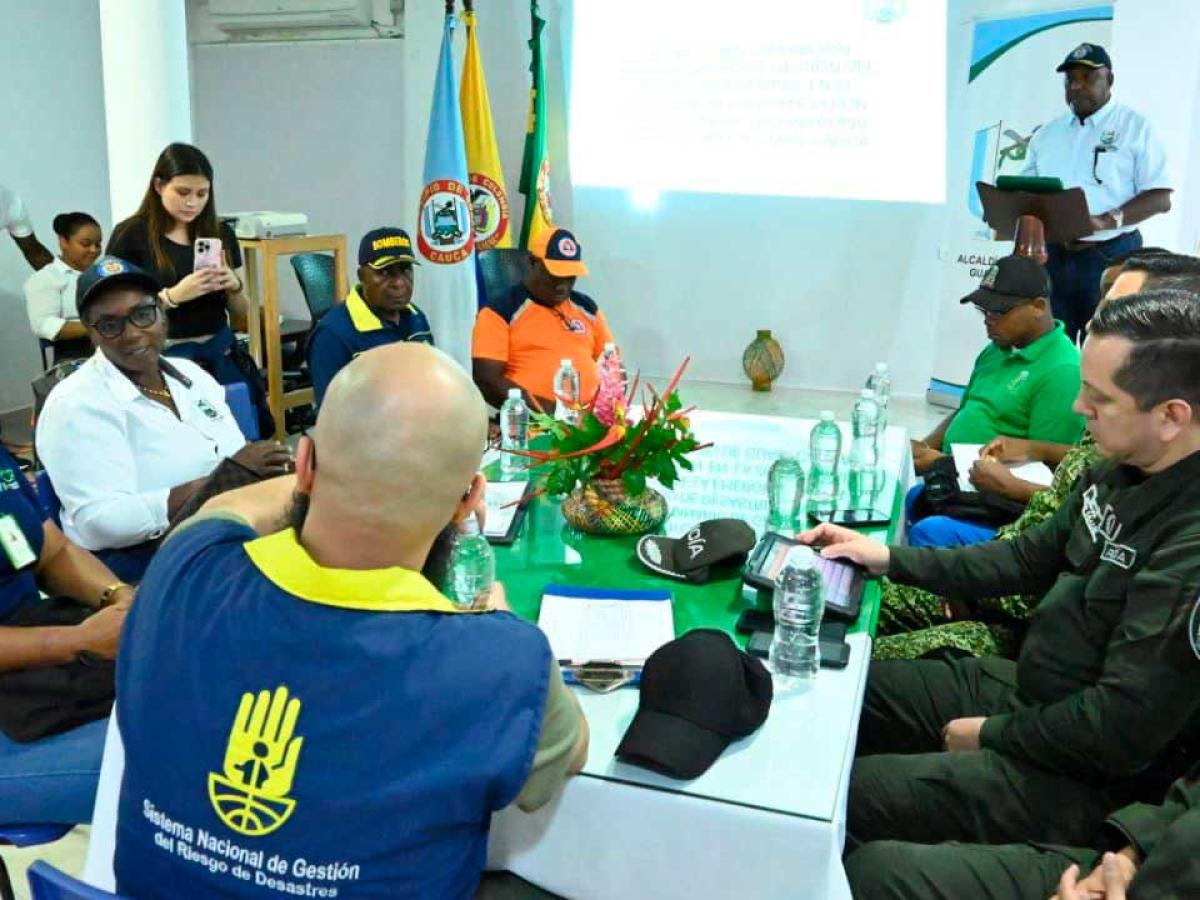 Emergencias por lluvias: Gobierno intensifica atención humanitaria