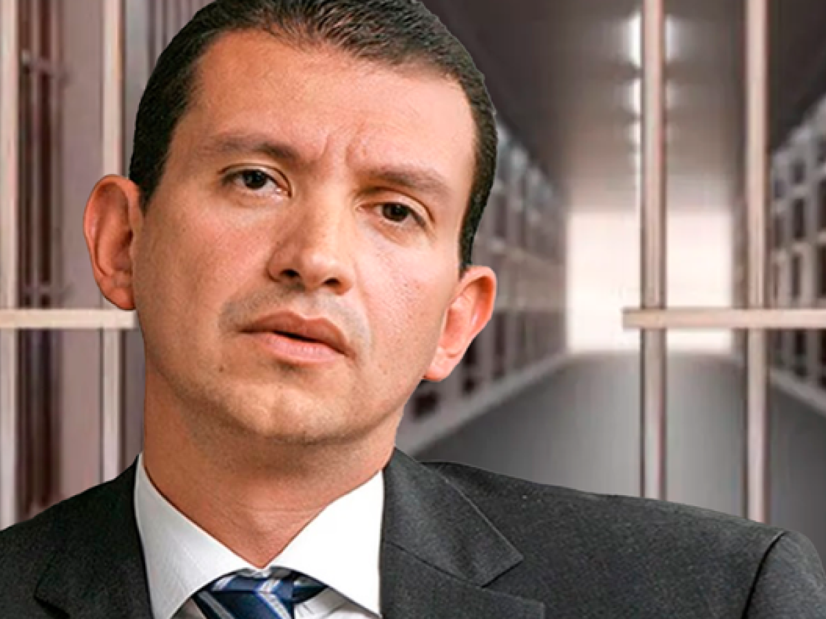 Eva Rey elimina entrevista a Emilio Tapia tras críticas por corrupción