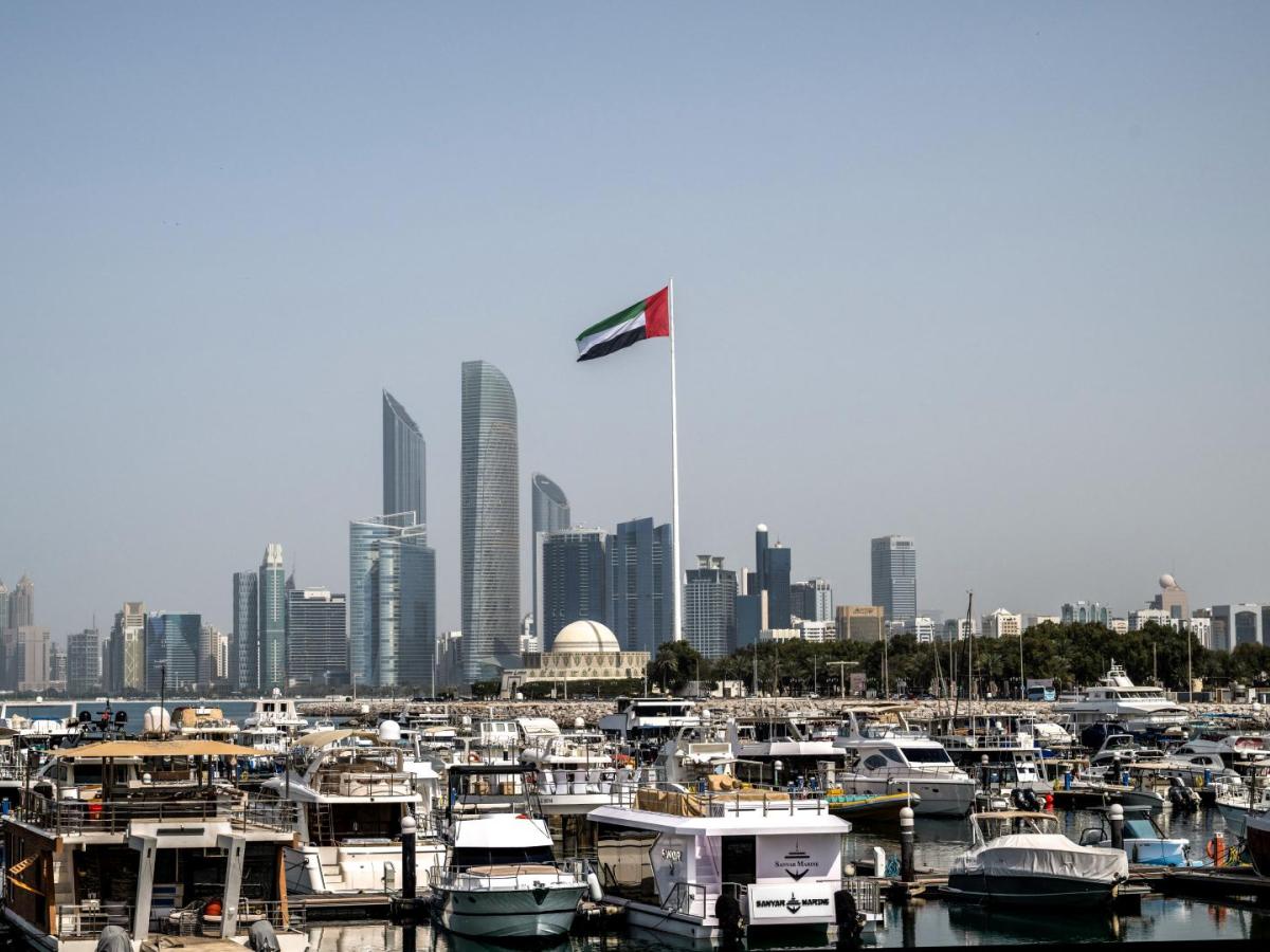 Emiratos Árabes Unidos se retira la OPEP