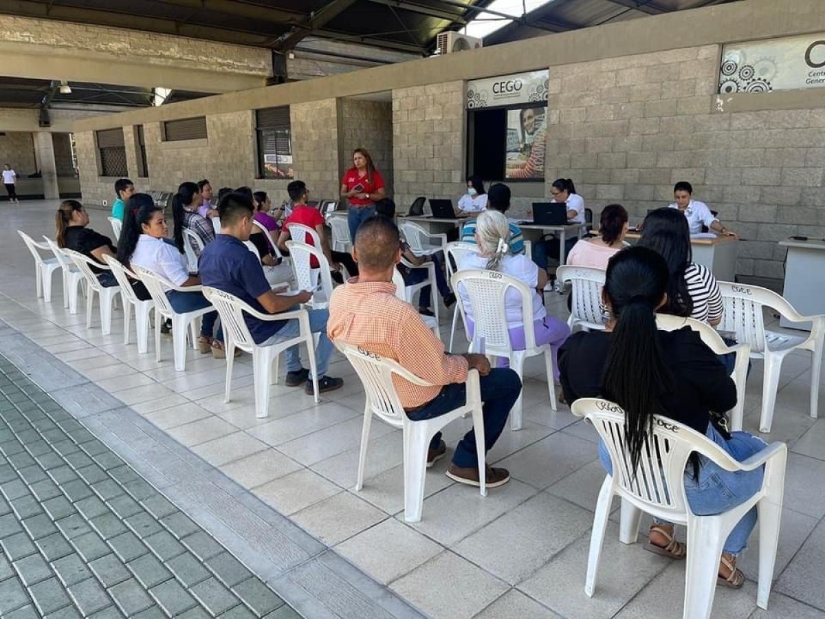 Empleos en Neiva: hay 300 vacantes para temporada festiva