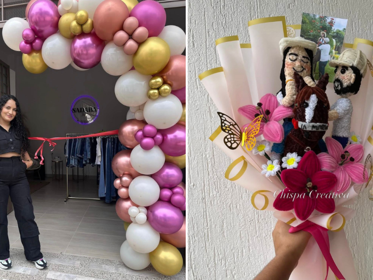 Emprender en el Catatumbo: resiliencia, sueños y nuevas oportunidades