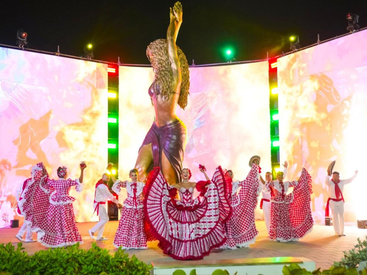 Carnaval de Barranquilla - programación