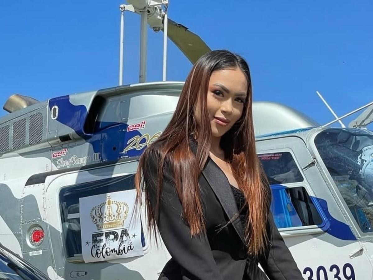 Niegan casa por cárcel a ‘Epa Colombia’