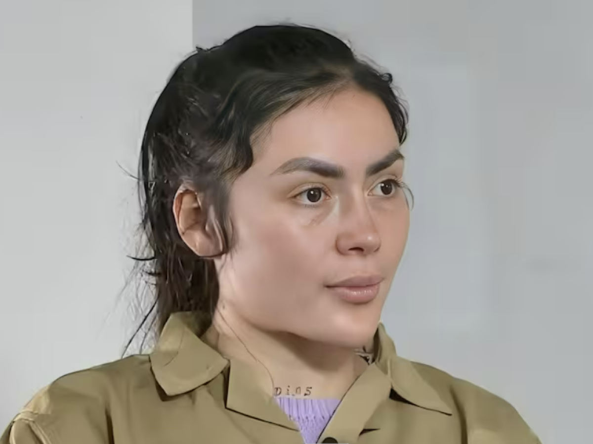 Epa Colombia: Juez rechaza extinción y redosificación de la pena de Daneidy Barrera 