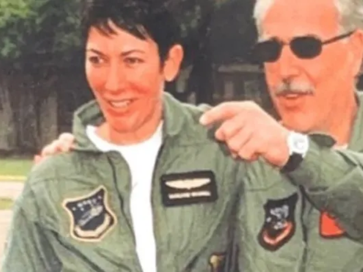 ribunal de Cundinamarca ordena revelar movimientos de Epstein y Maxwell en Colombia