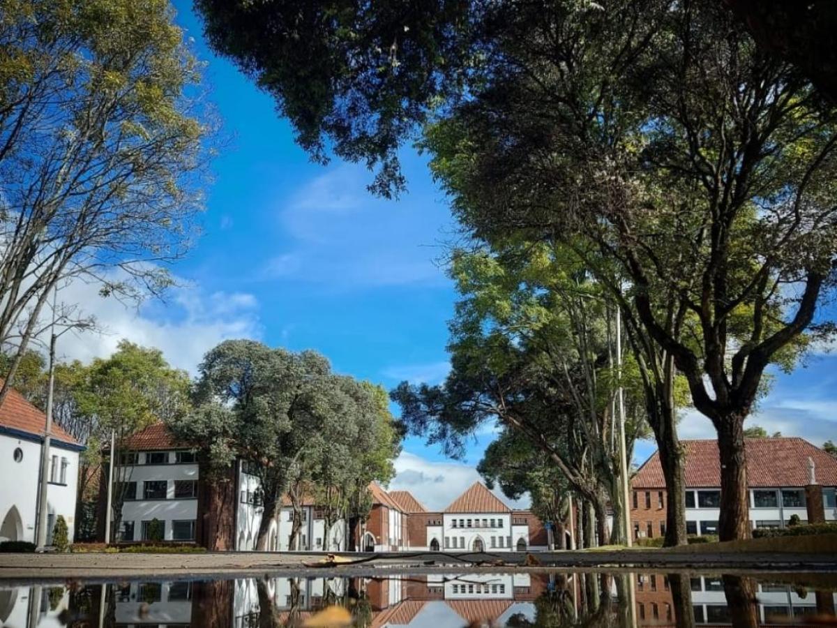 Atentado a la General Santander: condena a hombre que participó