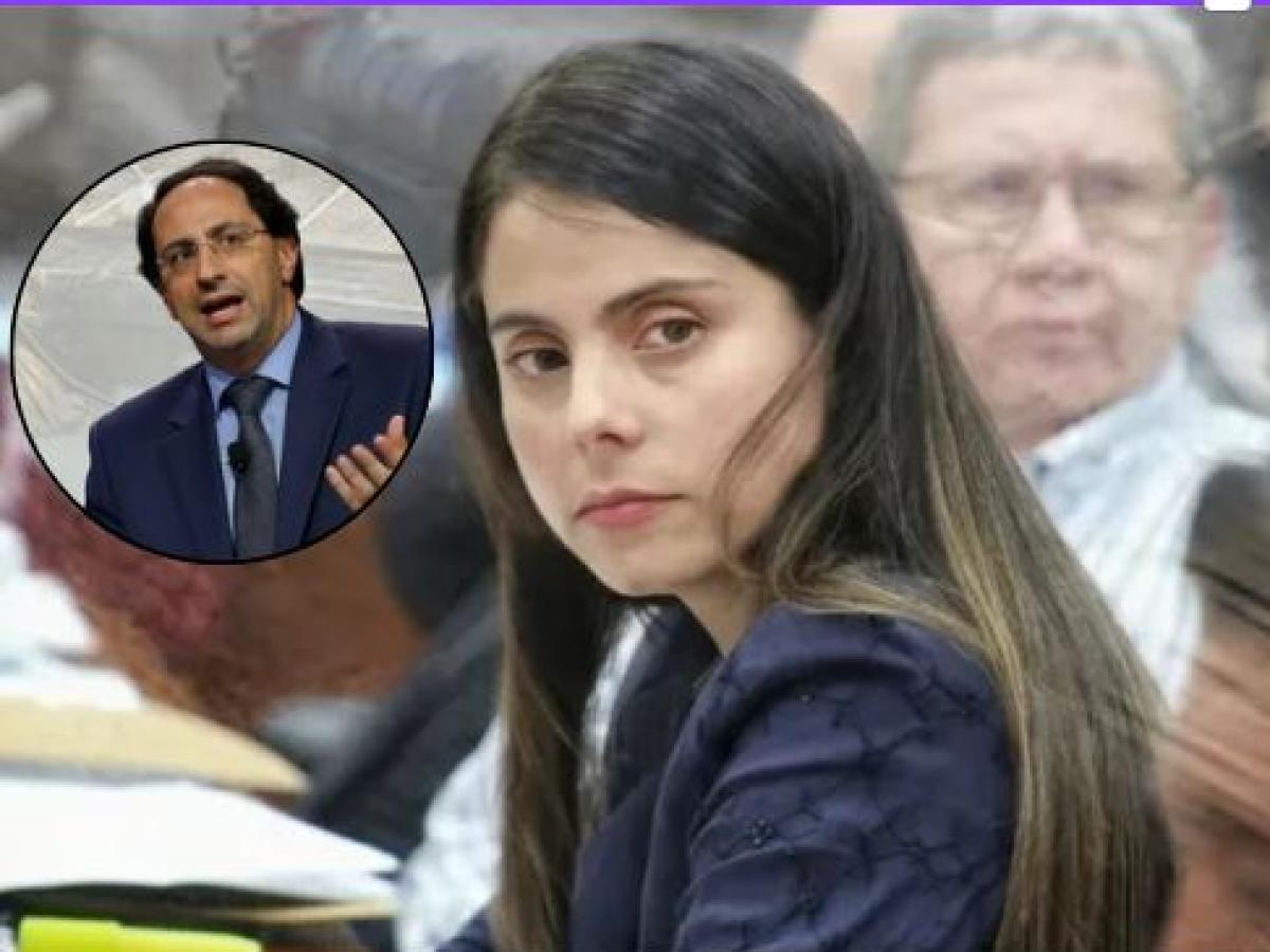 Esmeralda Hernández fracking