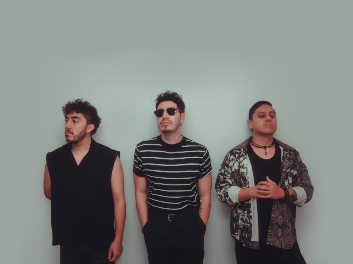 Espíritus Animales banda