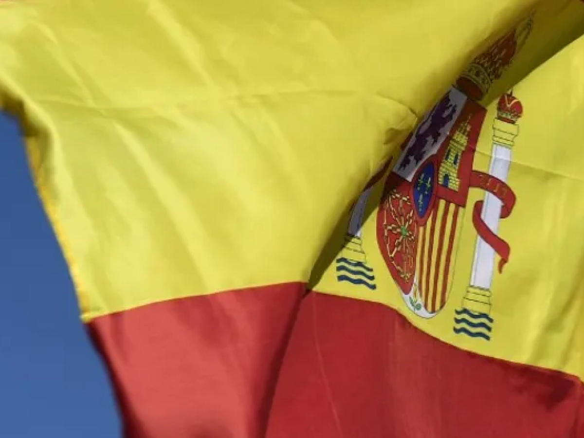 España anuncia una regularización extraordinaria de migrantes