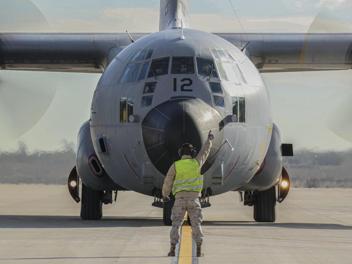 España prohíbe a EE.UU. el uso de su espacio aéreo para el conflicto con Irán