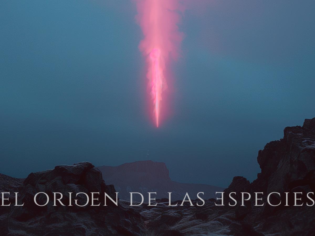 Ya está disponible la película "El origen de las especies" en los cines del país